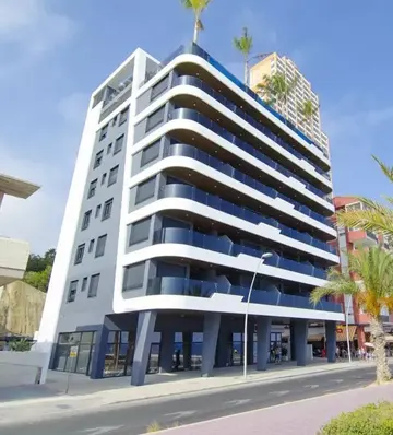 Ocean Drive by Mar Holidays