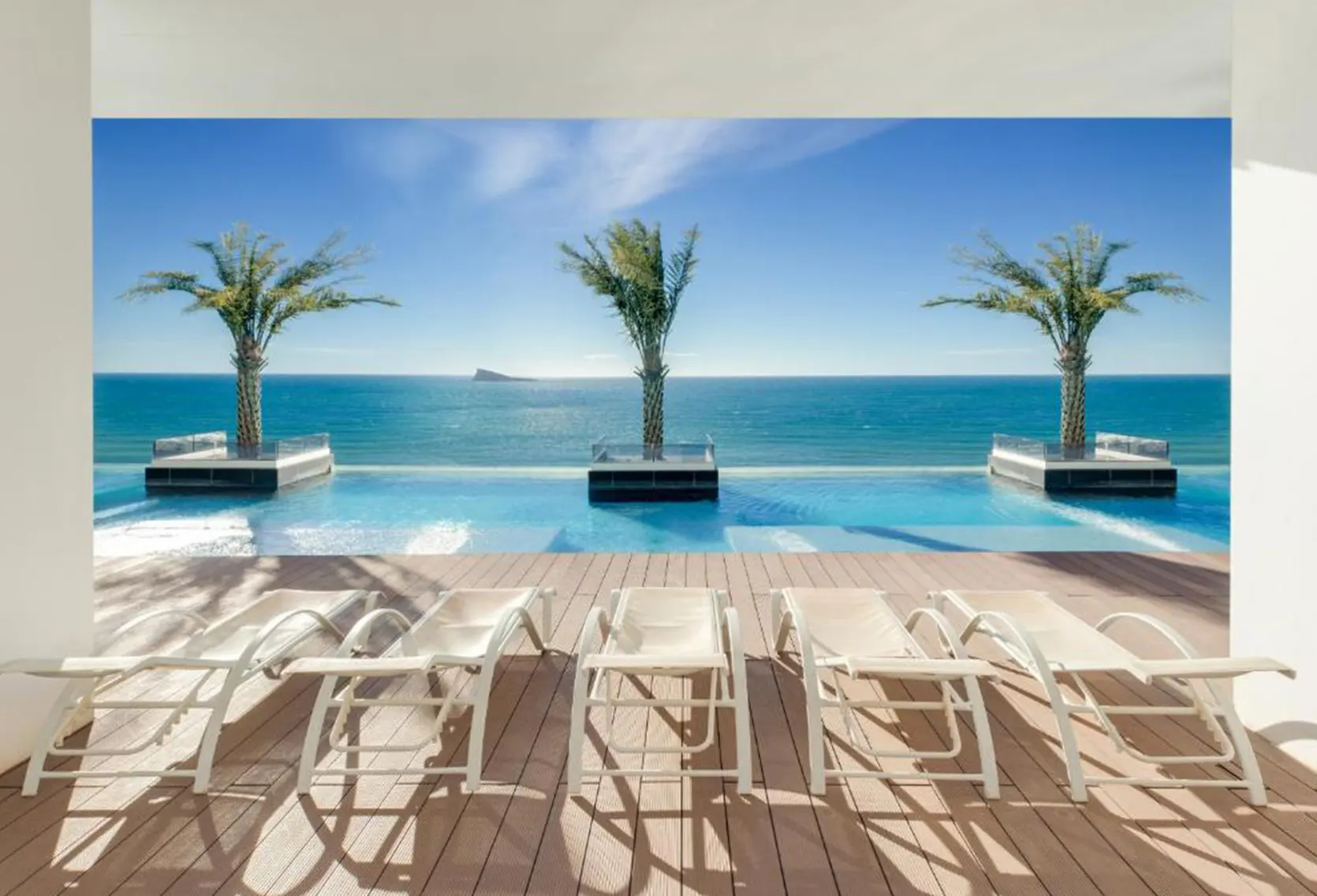 Ocean Drive by Mar Holidays