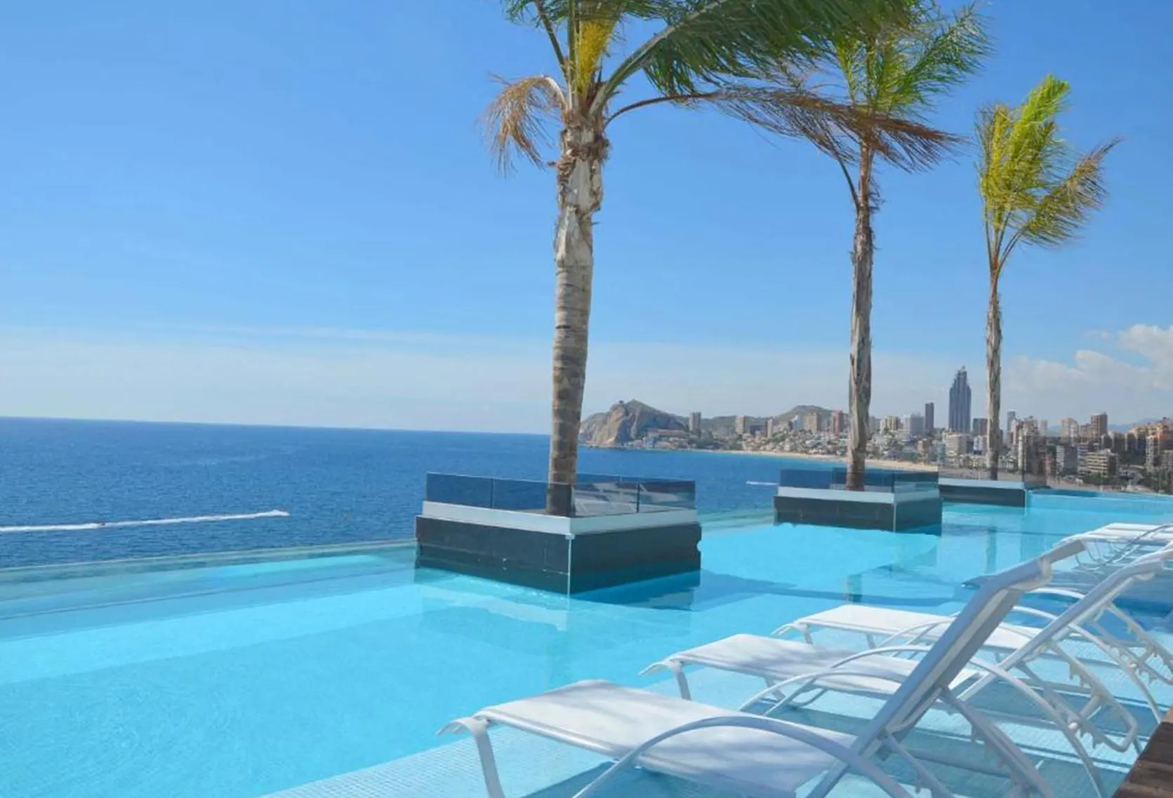 Ocean Drive by Mar Holidays