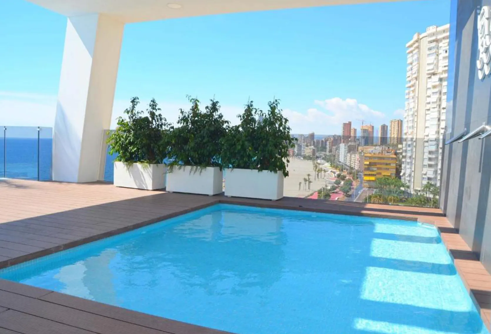 Ocean Drive by Mar Holidays