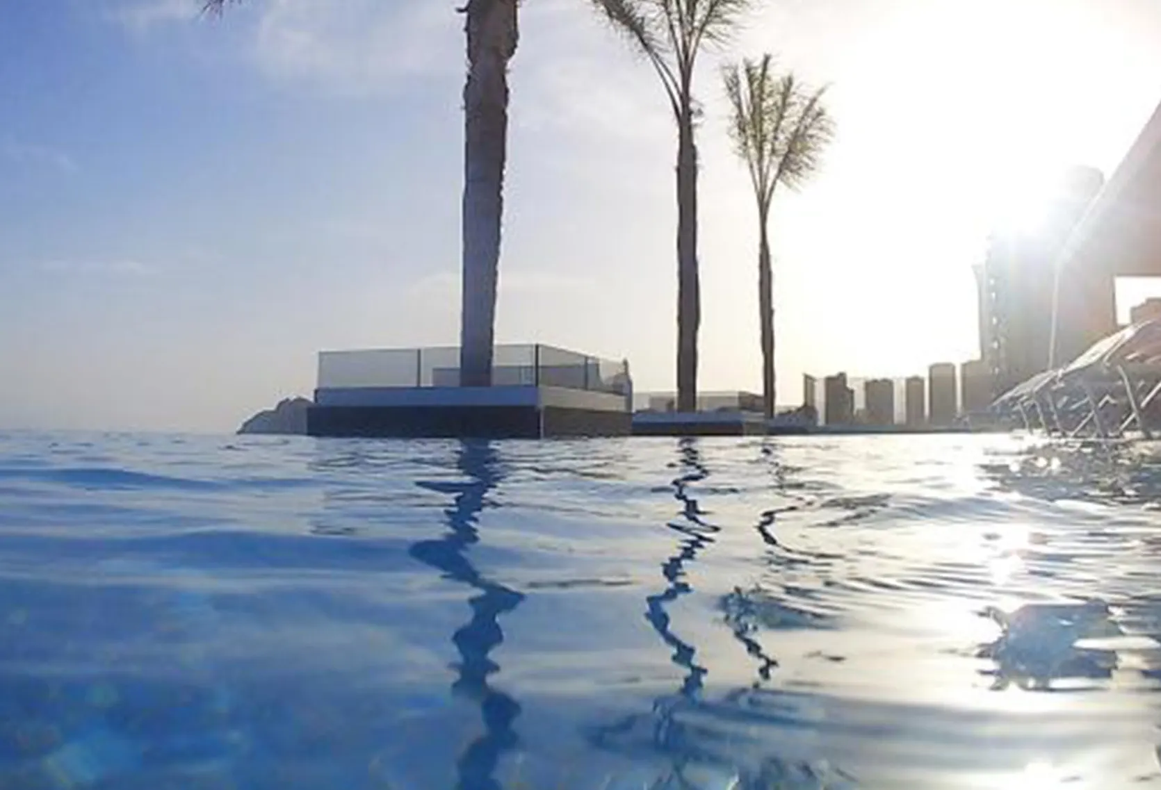 Ocean Drive by Mar Holidays